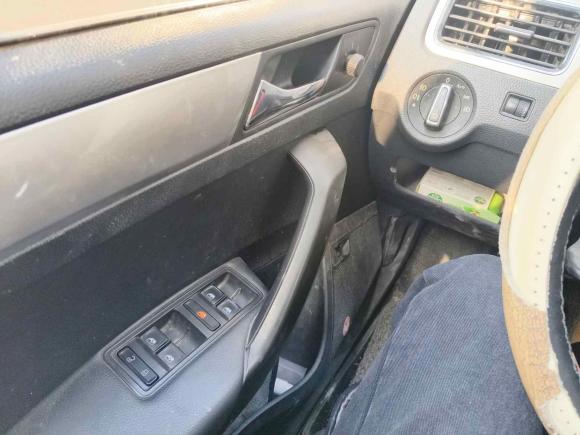 [温州·浙C] 二手斯柯达昕锐2019款 1.5L 手动舒适版 国VI