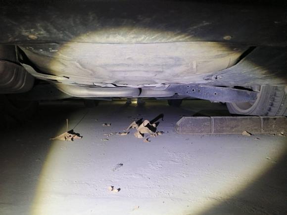 [嘉兴·浙F] 二手斯柯达昊锐2012款 1.4TSI 手动智雅版