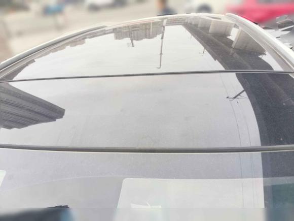 [温州·浙C] 二手哈弗哈弗F52018款 1.5T i潮