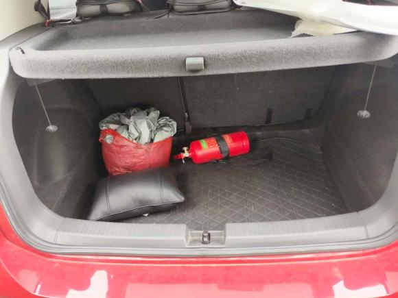 [常州·苏D] 二手大众途铠2021款 1.5L 自动舒适版