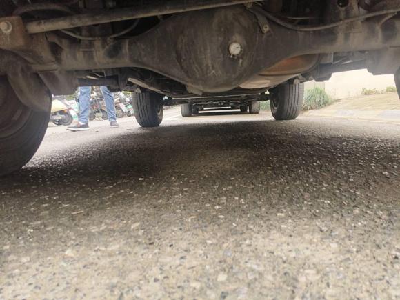 [苏州·苏U] 二手北京越野北京越野BJ402020款 2.0T 自动四驱城市猎人版至尊型