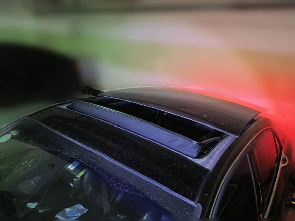 [武汉·鄂A] 二手林肯林肯大陆2017款 3.0T 四驱尊耀版