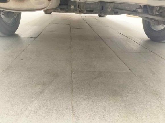 [西安·陕U] 二手雪佛兰科鲁泽2020款 轻混 RS 330T 自动畅快版 