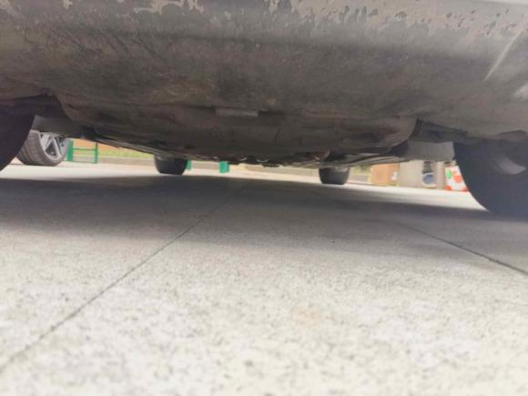 [南昌·赣A] 二手奔驰奔驰E级2005款 E 280