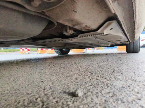 [西安·陕A] 二手斯柯达明锐2017款 经典款 1.6L 自动舒适版