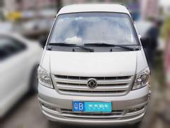 [深圳·粤B] 东风小康东风小康K05S2019款 1.2L实用型 国VI DK12