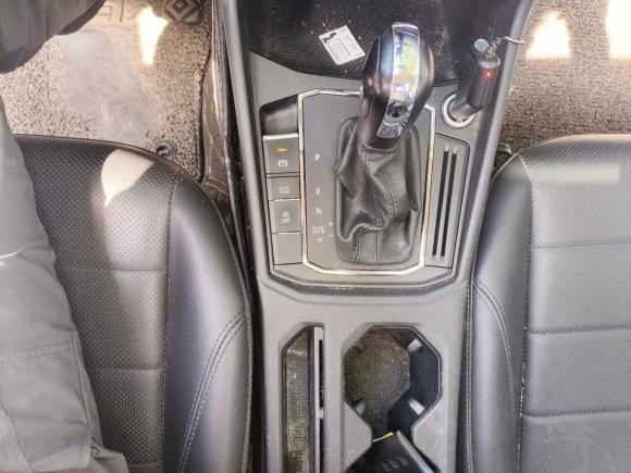 [南京·苏A] 二手大众朗逸2019款 1.5L 自动舒适版 国VI