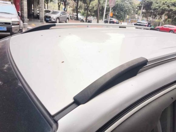 [佛山·粤E] 二手宝骏宝骏7302016款 1.5L 手动舒适型 7座 国V