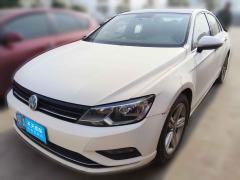 [武汉·鄂A] 大众凌渡2018款 280TSI DSG舒适版