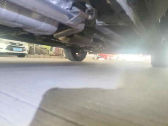 [深圳·粤B] 二手长安长安X7 PLUS2024款 1.5T 自动尊崇型 7座