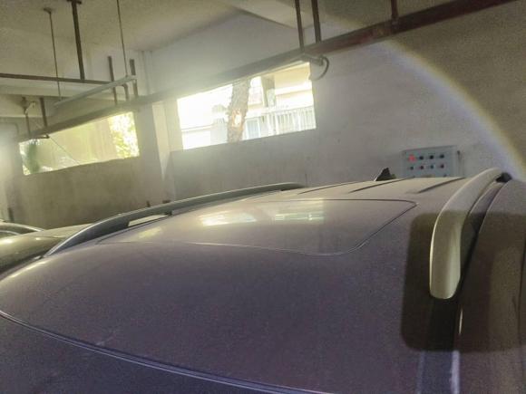 [深圳·粤B] 二手名爵锐腾2015款 1.5TGI TST豪华版