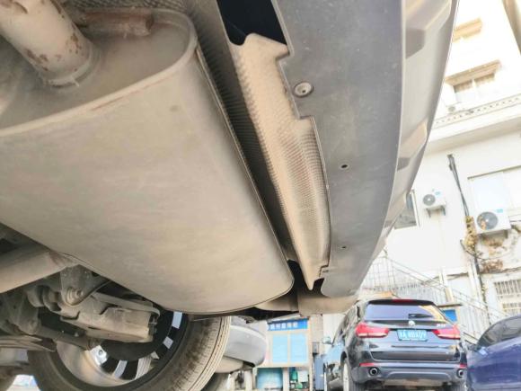 [杭州·浙A] 二手领克领克012021款 2.0TD 两驱型Pro