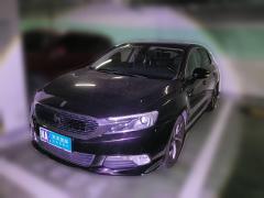 [成都·川A] DSDS 5LS2014款 1.6T 豪华版THP160