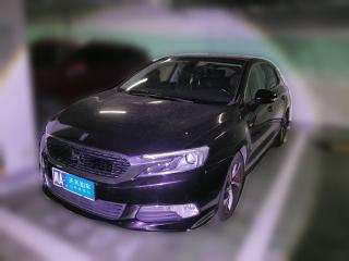 DSDS 5LS2014款 1.6T 豪华版THP160