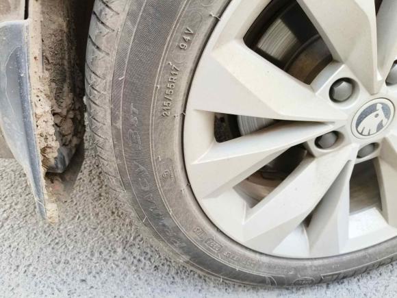 [西安·陕A] 二手斯柯达速派2018款 TSI330 DSG舒适版 国V