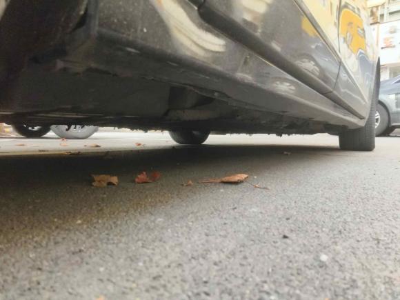 [青岛·鲁U] 二手福特金牛座2015款 EcoBoost 245 豪华型