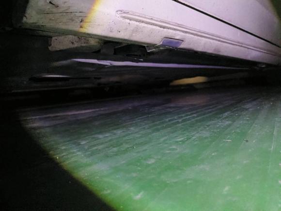 [杭州·浙J] 二手奔驰奔驰C级2015款 C 200 运动版