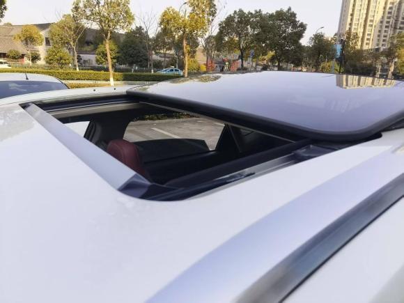 [宁波·浙B] 二手雷克萨斯雷克萨斯NX2015款 200t 全驱 锋尚版