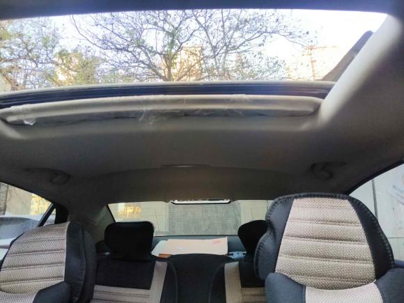 [西安·陕A] 二手DSDS 5LS2014款 1.8L 雅致版VTi140