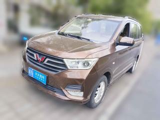 五菱汽车五菱宏光2018款 1.5L S舒适型L2B