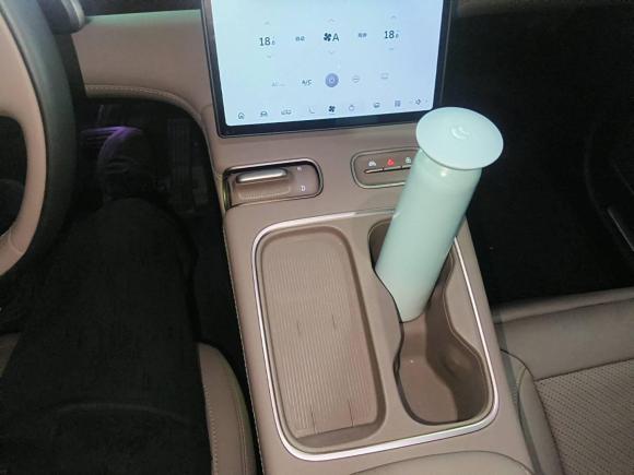 [合肥·皖A] 二手蔚来蔚来EC62024款 75kWh