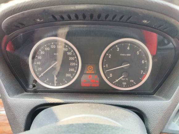 [芜湖·皖B] 二手宝马宝马X62009款 xDrive35i