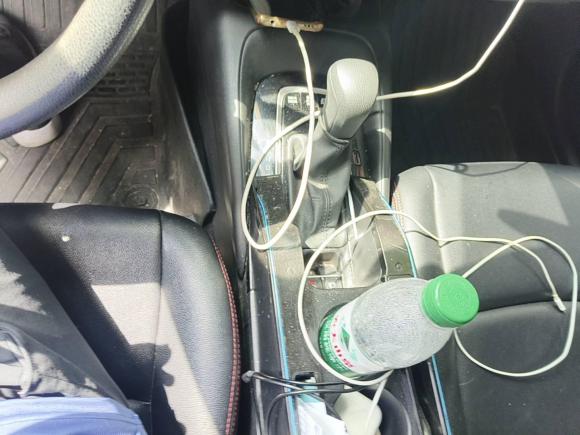 [苏州·苏U] 二手丰田雷凌2021款 双擎 1.8H E-CVT领先版