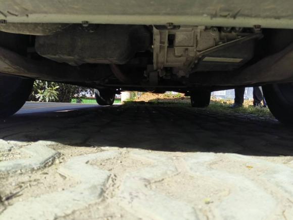 [温州·浙C] 二手北京汽车智行2019款 1.5T CVT新智版 国VI