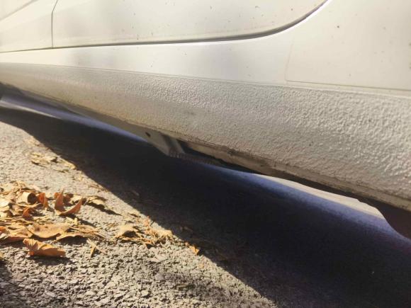 [济南·鲁J] 二手斯柯达明锐2016款 1.6L 自动前行版