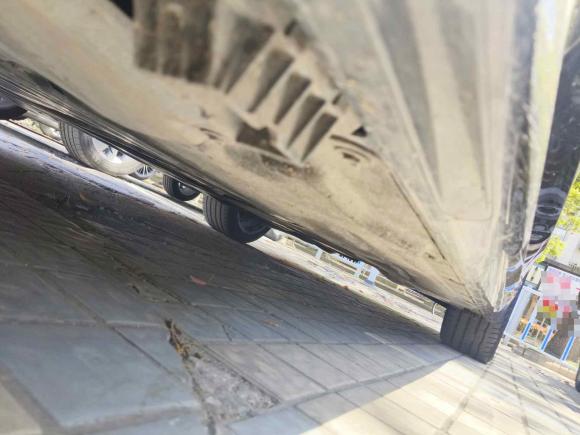 [上海·沪K] 二手宝马宝马3系2022款 330i M运动曜夜套装