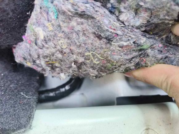[成都·川A] 二手福特蒙迪欧2013款 2.0L GTDi240豪华运动型