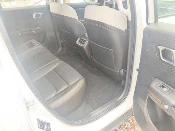 [广州·粤E] 二手北京越野北京越野BJ302024款 1.5T 魔核电驱进阶版