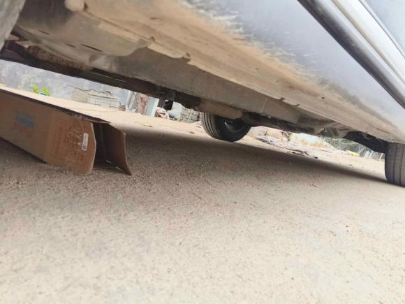 [青岛·鲁B] 二手三菱欧蓝德2018款 2.0L 两驱荣耀版 5座