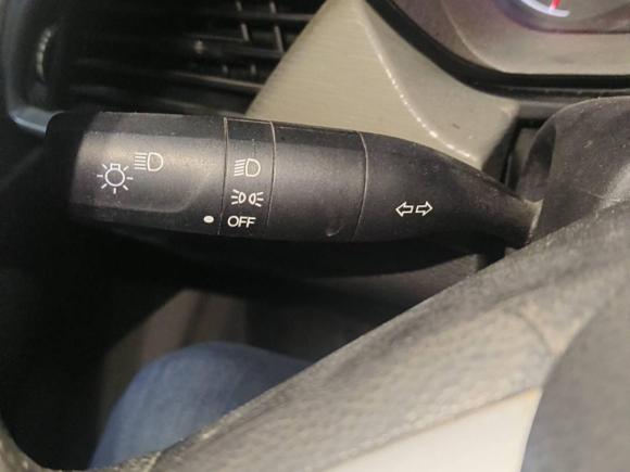 [武汉·鲁N] 二手宝骏宝骏5102017款 1.5L 手动舒适型