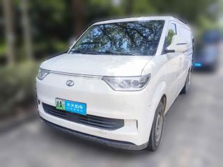 瑞驰汽车瑞驰新能源EC752023款 先锋型Ⅰ 41.85kWh「芜湖二手车」「天天拍车」
