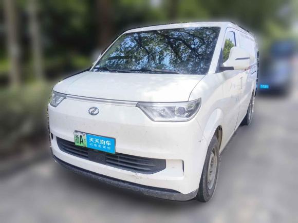 瑞驰汽车瑞驰新能源EC752023款 先锋型Ⅰ 41.85kWh「芜湖二手车」「天天拍车」