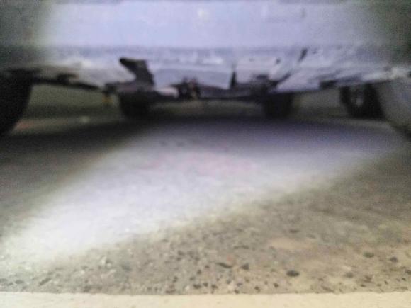 [合肥·皖A] 二手哈弗哈弗H62015款 运动版 1.5T 自动两驱豪华型