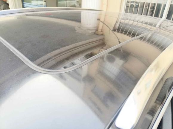 [上海·沪B] 二手奥迪奥迪Q52013款 40 TFSI 技术型