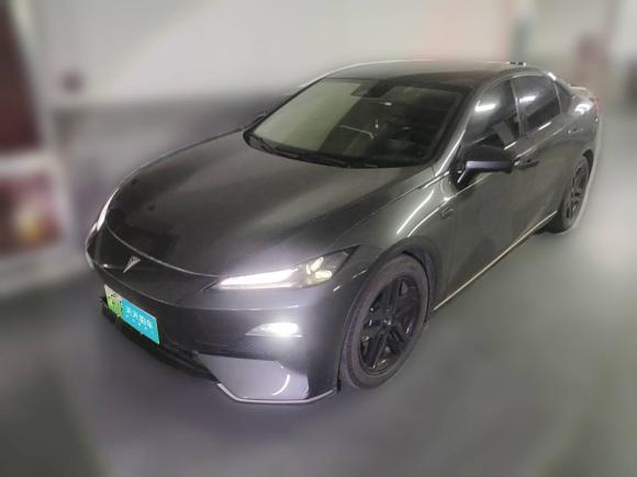 深藍汽車深藍SL032022款 1.5L 1200增程版「義烏二手車」「天天拍車」