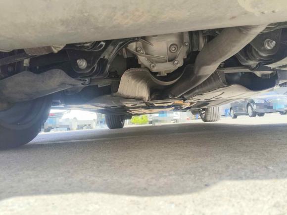 [常州·苏D] 二手宝马宝马X32023款 xDrive30i 领先型 M曜夜套装