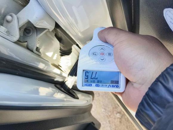 [青岛·鲁B] 二手别克君威2010款 2.0T 旗舰运动版