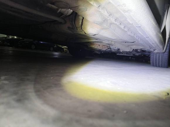 [成都·川A] 二手大众甲壳虫2008款 1.8T AT 豪华型