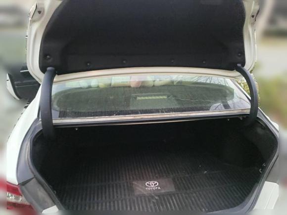 [嘉兴·浙F] 二手丰田凯美瑞2019款 2.0S 锋尚版 国VI