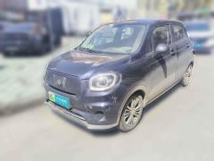 [义乌·浙G] 零跑汽车零跑T032021款 400轻享版 磷酸铁锂