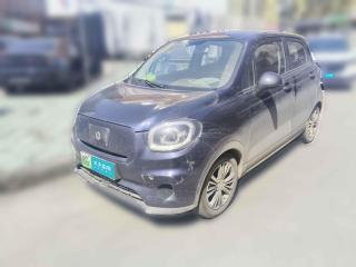 零跑汽车零跑T032021款 400轻享版 磷酸铁锂