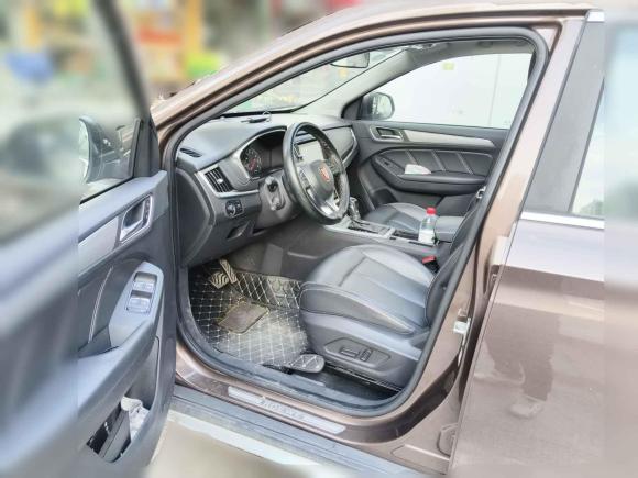 [合肥·皖A] 二手荣威荣威RX52016款 20T 两驱自动互联网智享版