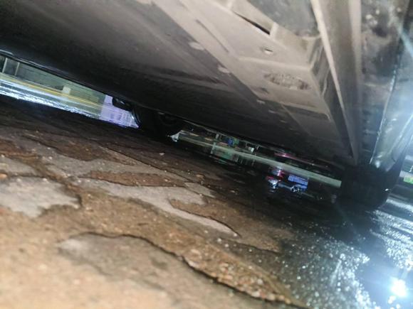 [深圳·粤B] 二手乐道乐道L602024款 60kWh 后驱版