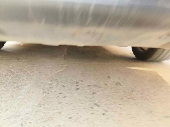 [南昌·赣A] 二手雷克萨斯雷克萨斯GS2005款 430