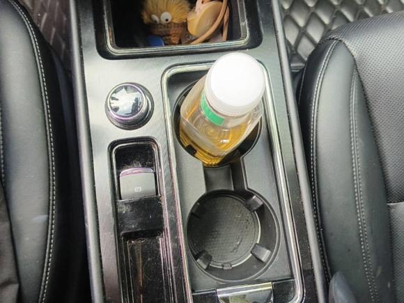 [上海·沪B] 二手林肯冒险家2021款 2.0T 两驱尊享版