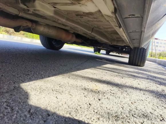 [嘉兴·浙F] 二手长安长安CS35PLUS2018款 1.6L 手动畅联版 国V